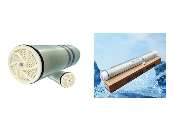 Reverse Osmosis Membranları